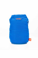 Puffin The Puffy Vest Varsity Blue back