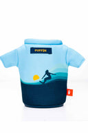 Puffin The Tee Seaside back