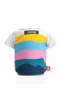 Puffin The Tee Vista back