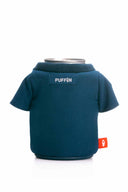 Puffin The Polo Navy Blue back