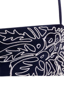 Agua Bendita Brietta Willa Batik Bikini Set details