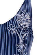 Luca Batik One Piece details