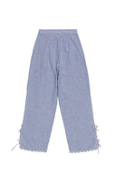 Agua Bendita Oprah Batik Pants back