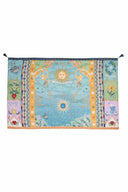Agua Bendita Marine Solstice Pareo open