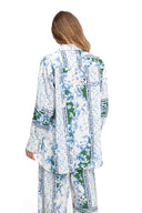 Agua Bendita Anastasia Ivy Shirt back