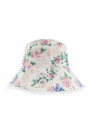 Agua Bendita Shinny Ivy Bucket Hat
