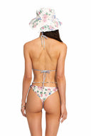 Agua Bendita Lolita Tammy Teens Ivy Bikini Set back