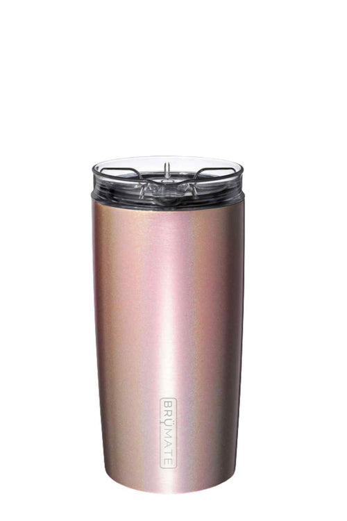 Brumate Glitter Rose Gold Togosa 49oz