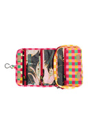 Maaji Golden Gambit Hana Travel Bag open