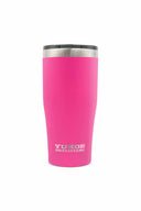 Yukon Shocking Pink 20oz Tumbler