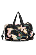 Maaji Floral Dream Sunrise Packable Weekender
