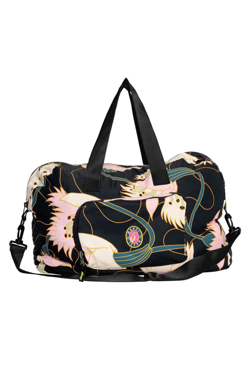 Maaji Floral Dream Sunrise Packable Weekender