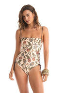 Agua Bendita Mariel Zafra One Piece reversible