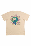 Duvin Antique Talk Dirty T Shirt back
