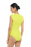Body Glove Key Lime Smoothies Manny One Piece side