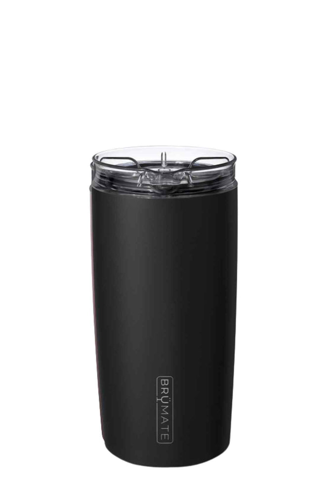Brumate Matte Black Togosa 49oz