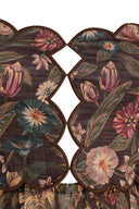 Agua Bendita Julia Zafra Maxi Dress details