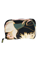 Maaji Floral Dream Sunrise Packable Weekender packable