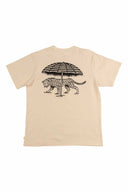 Duvin Antique Shade T Shirt back