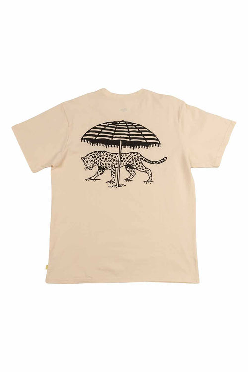 Duvin Antique Shade T Shirt back