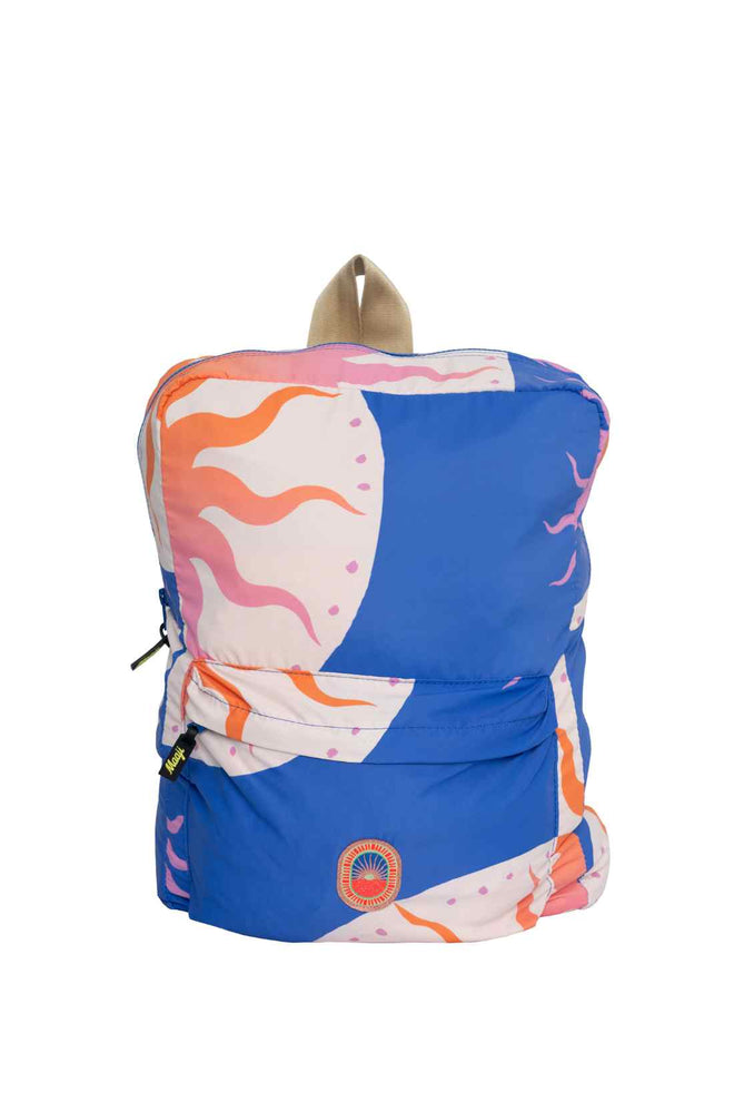 Maaji Sunlit Bloom Dream Packable Backpack