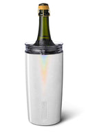 Brumate Glitter White Togosa 49oz