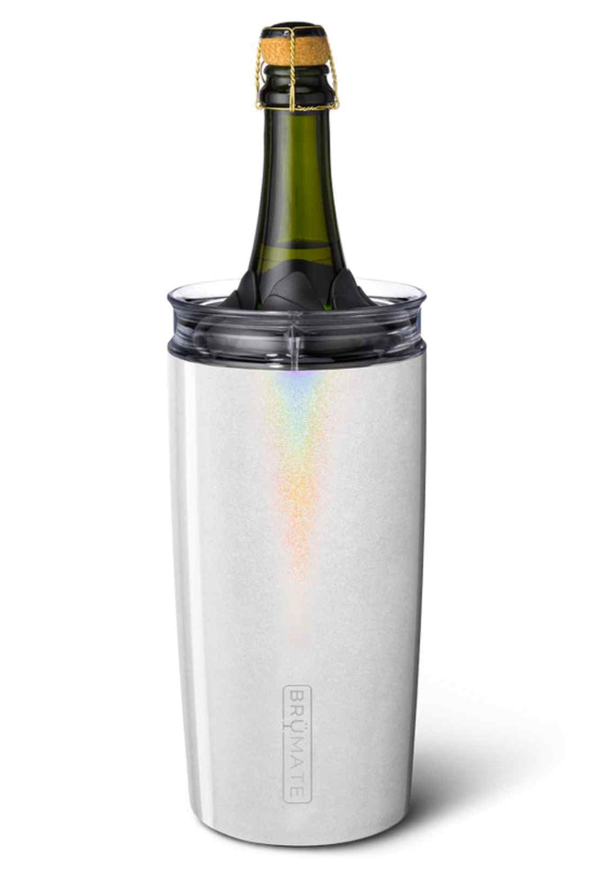 Brumate Glitter White Togosa 49oz