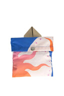 Maaji Sunlit Bloom Dream Packable Backpack packable