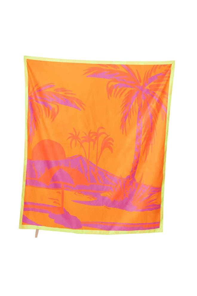 Maaji Aloha Dream Florelia Beach Towel