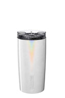 Brumate Glitter White Togosa 49oz