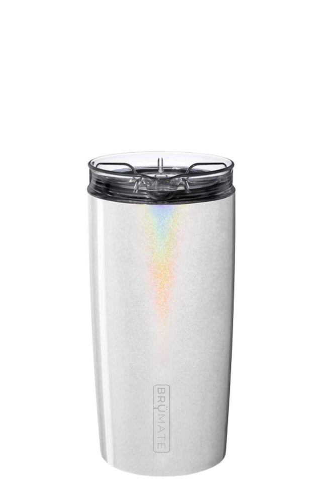 Brumate Glitter White Togosa 49oz