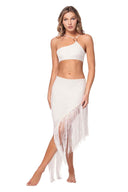 Ola Azul Brooke Lune Skirt front