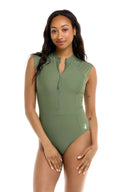 Body Glove Cactus Smoothies Manny One Piece open
