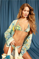 Agua Bendita Anastasia Solstice Shirt