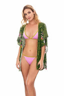 Fiory Filipinas Printed Kimono front