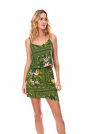 Fiory Filipinas Mini Skirt Set front
