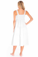 Fiory Tanger Coverup Dress