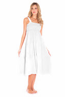 Fiory Tanger Coverup Dress