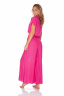 Fiory Bonaire Pants Set back