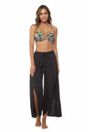 Chamela Monaco Coverup Pants