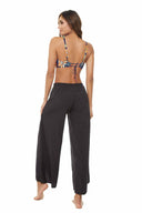 Chamela Monaco Coverup Pants back