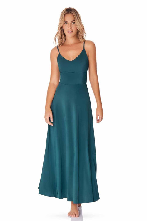 Fiory Bonaire Maxi Dress front