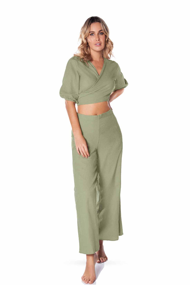 Fiory Nairobi Pants Set style 1