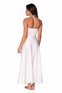 Fiory Amazonas Priya Maxi Dress back