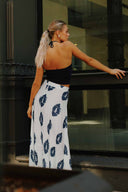 Fiory Edimburgo Bella Amy Skirt Set back