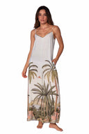 Fiory Amazonas Kukuri Jumpsuit front