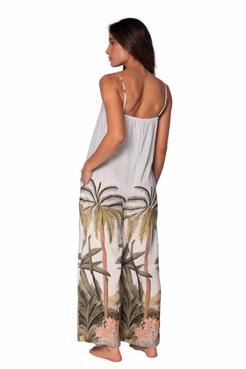 Fiory Amazonas Kukuri Jumpsuit back
