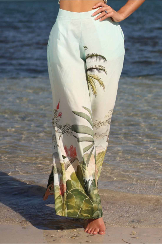 Fiory Amazonas Isha Pants