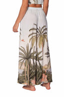 Fiory Amazonas Isha Pants back