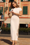 Fiory Aruba Floris Maxi Dress